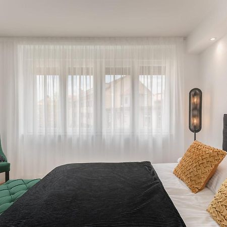 Golden Home Centre Apartment Загреб Екстериор снимка