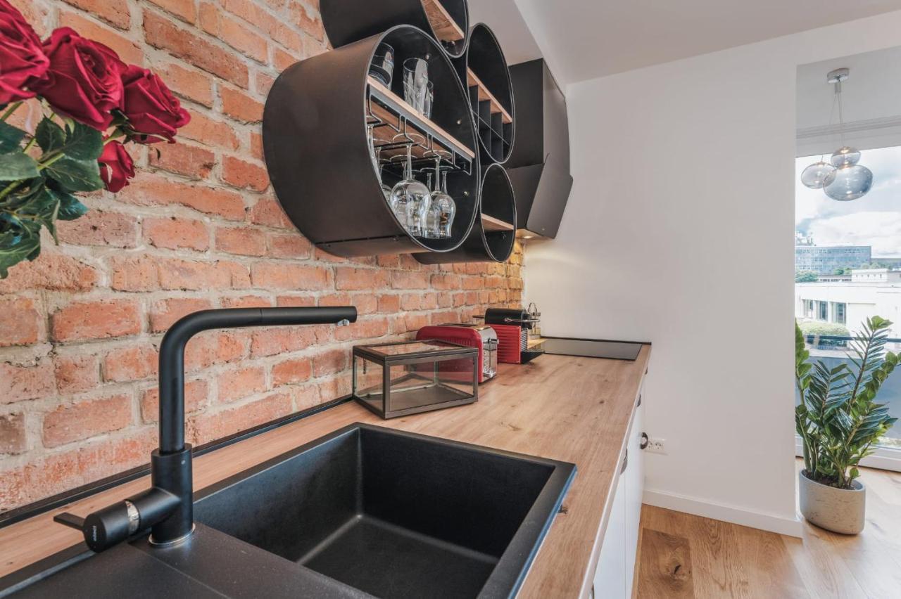 Golden Home Centre Apartment Загреб Екстериор снимка