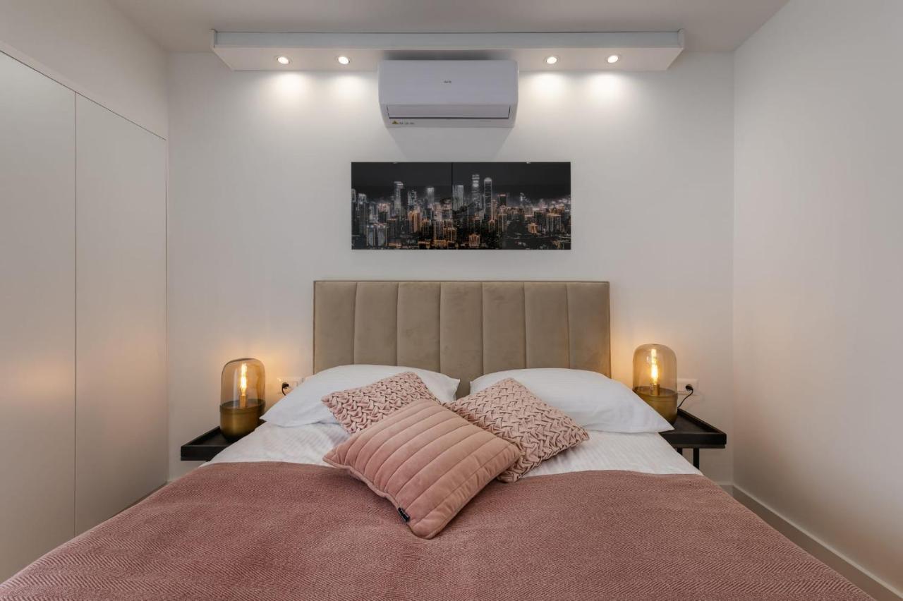 Golden Home Centre Apartment Загреб Екстериор снимка