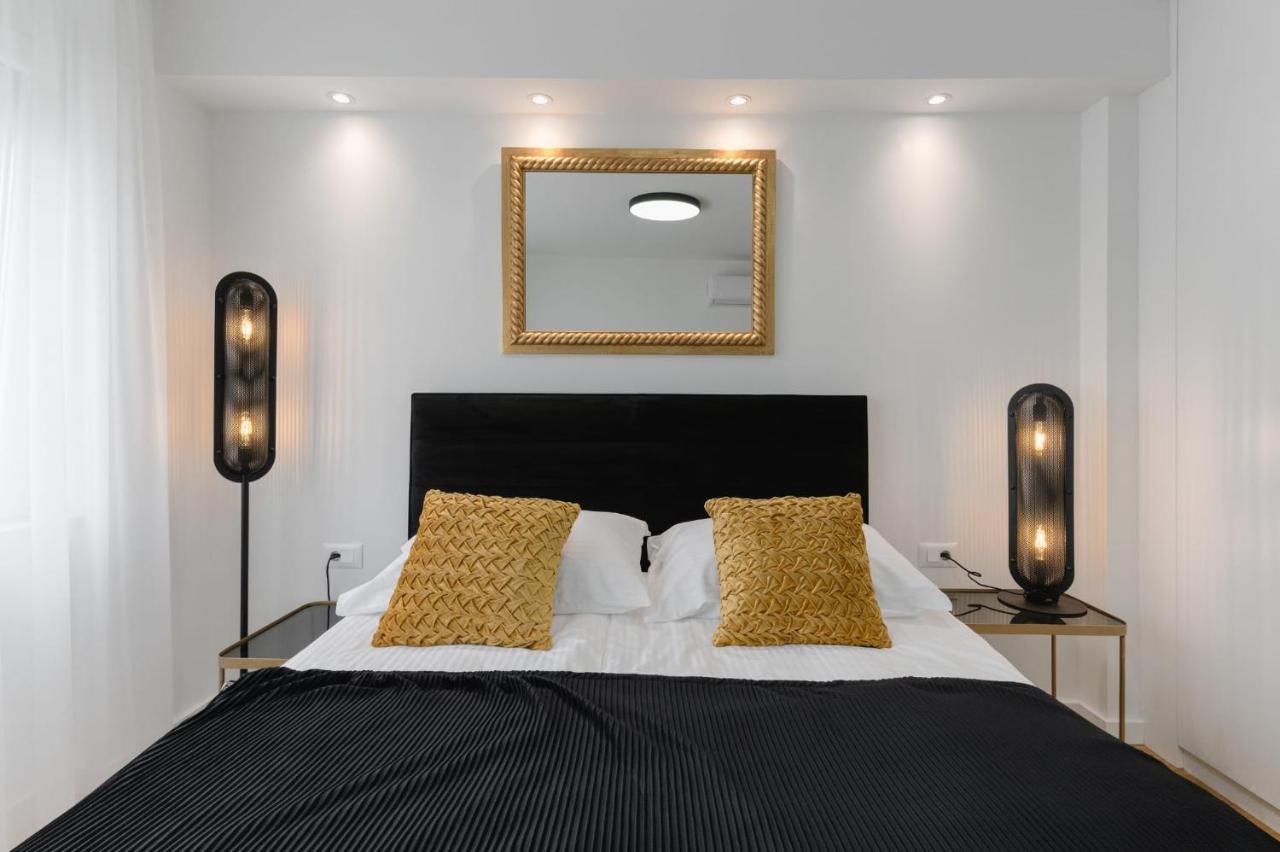 Golden Home Centre Apartment Загреб Екстериор снимка