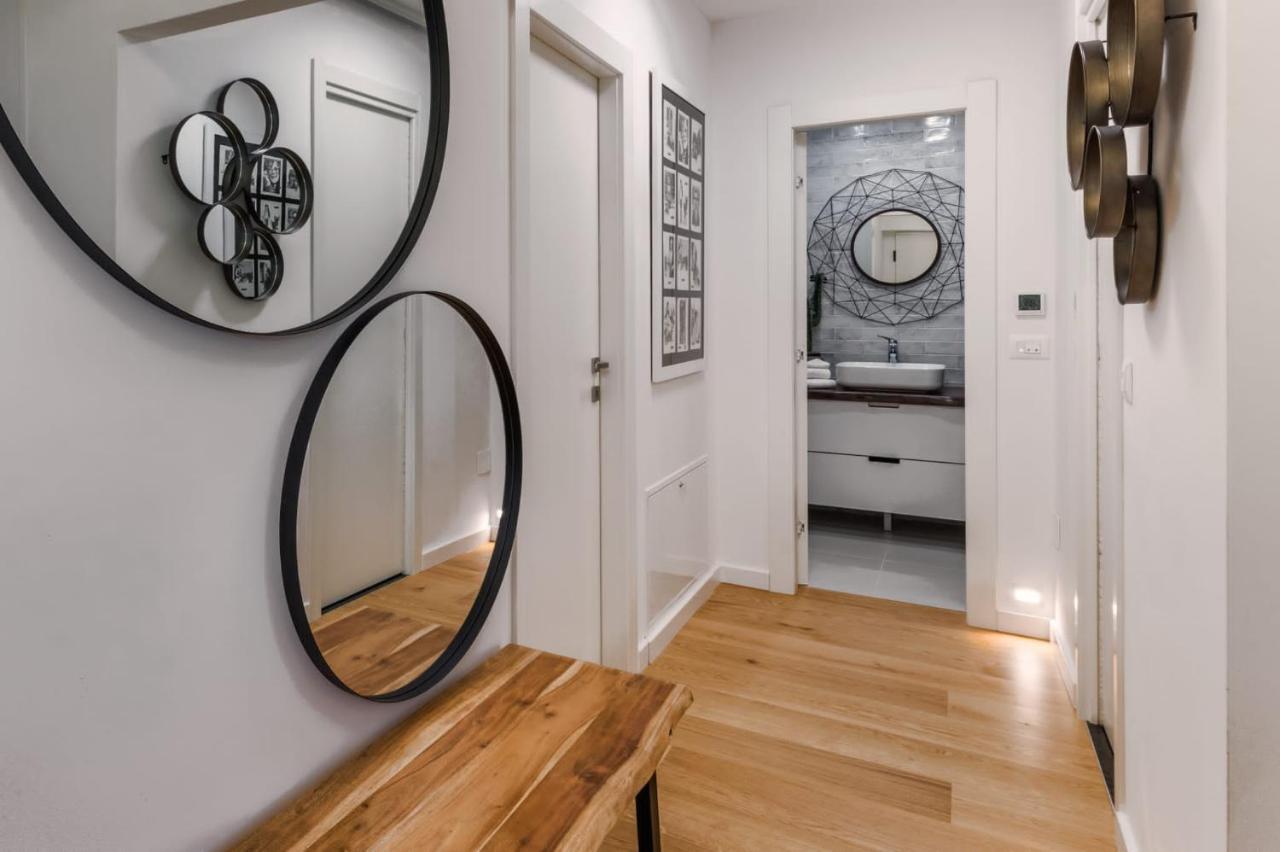 Golden Home Centre Apartment Загреб Екстериор снимка
