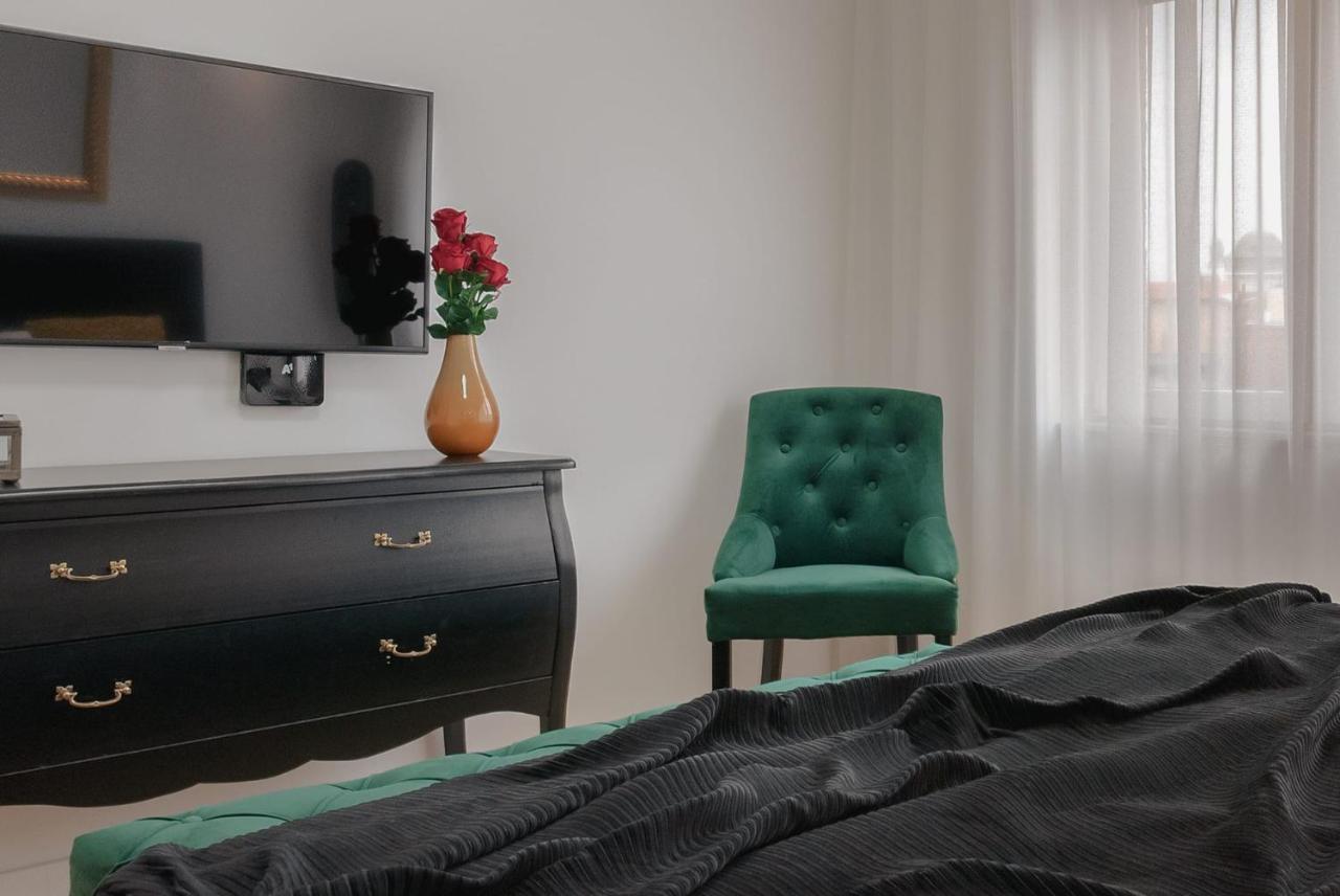 Golden Home Centre Apartment Загреб Екстериор снимка